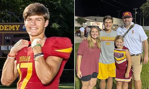 oldje gif|Caden Tellier: Alabama high school football player dies after head .